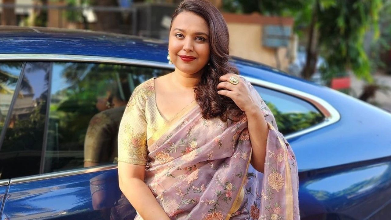 Swara Bhasker hospitalised with dengue