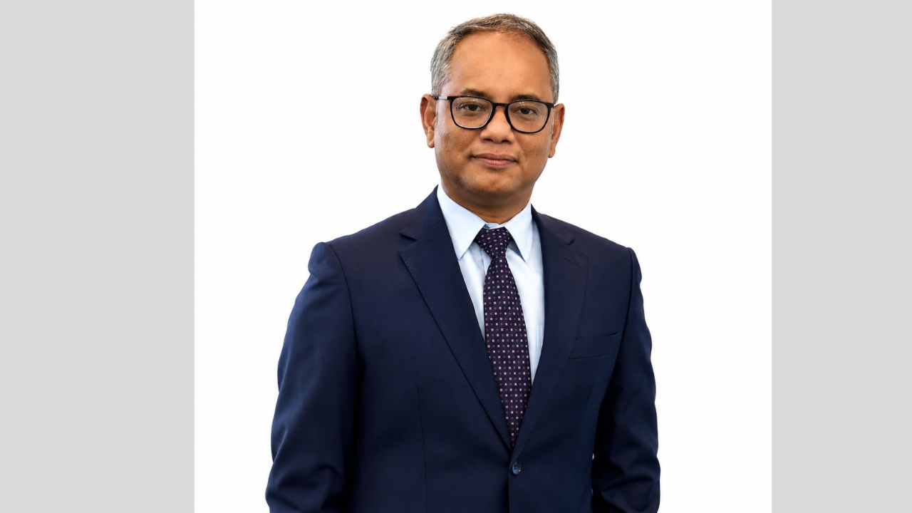 Prime Bank promotes Syed Tayub to Additional MD Syed M Omar Tayub