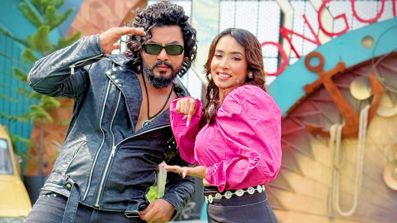 Sour-sweet romance in Syed Omi’s new song