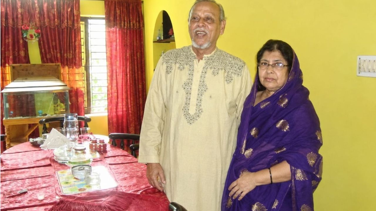 Family alleges land feud behind Sylhet triple murder