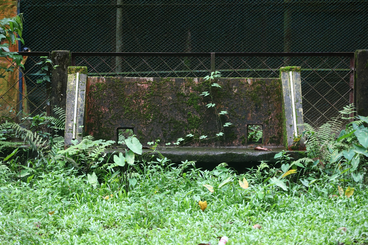 Sylhet zoo