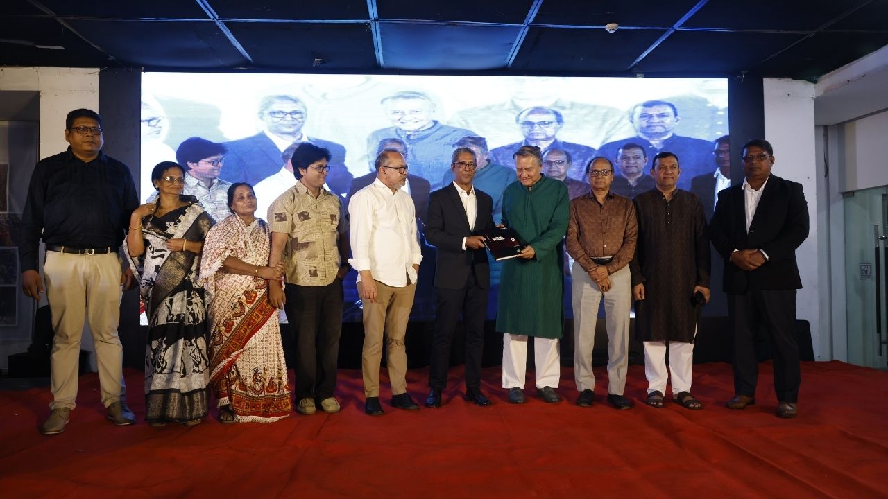 TIMES of Bangladesh marks anniversary with pledge to ‘nation first’ journalism