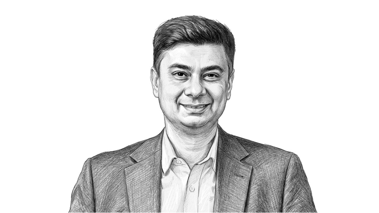 AI’s true power lies in improving lives Taimur Rahman