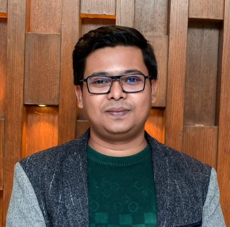Takie Mohammad Jubayer