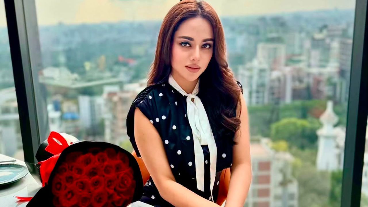 Tama Mirza sparks curiosity with emotional social media post