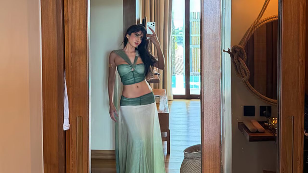 Tangia Zaman Methila shares Phuket holiday moments Tangia Zaman Methila Phuket