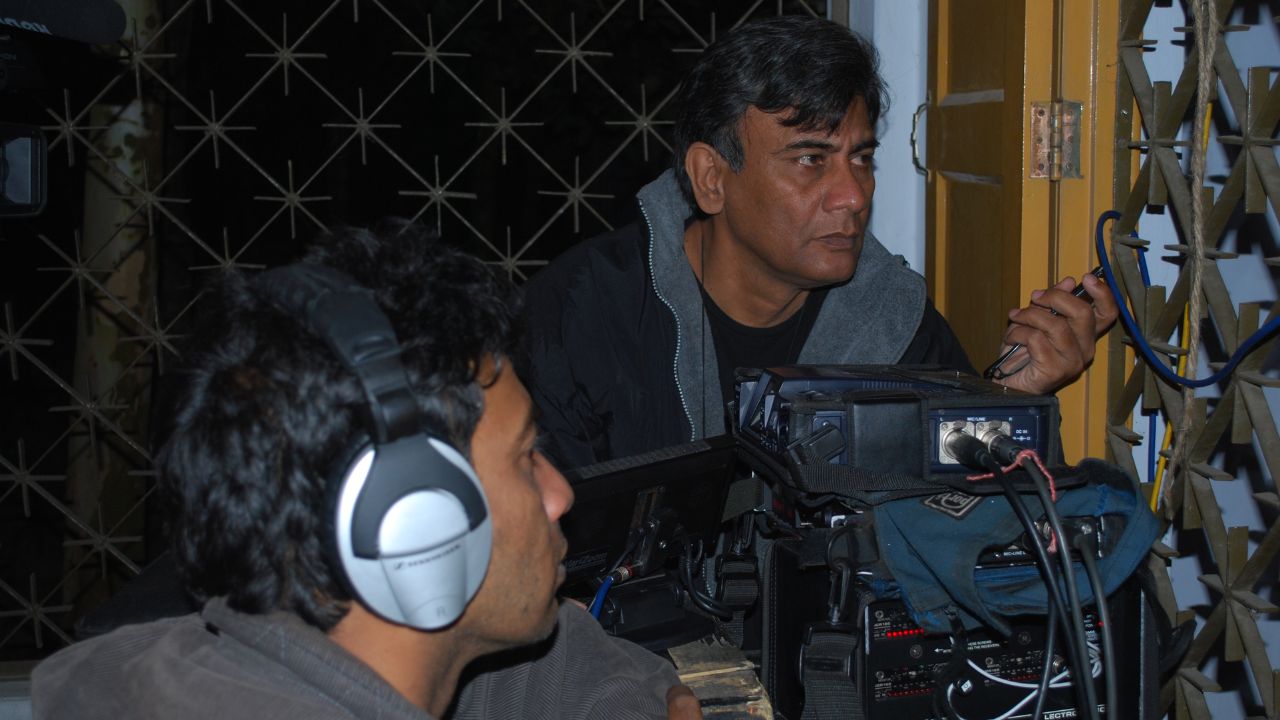 Tareque Masud 