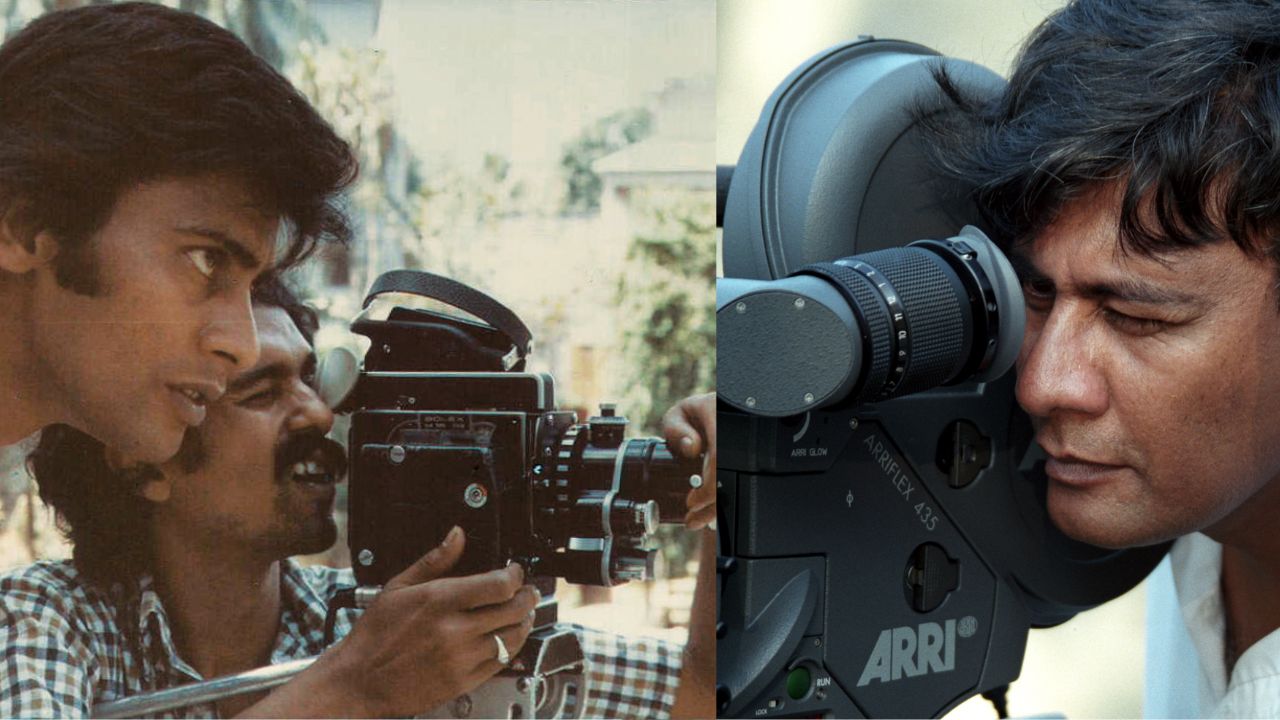 Tareque Masud 
