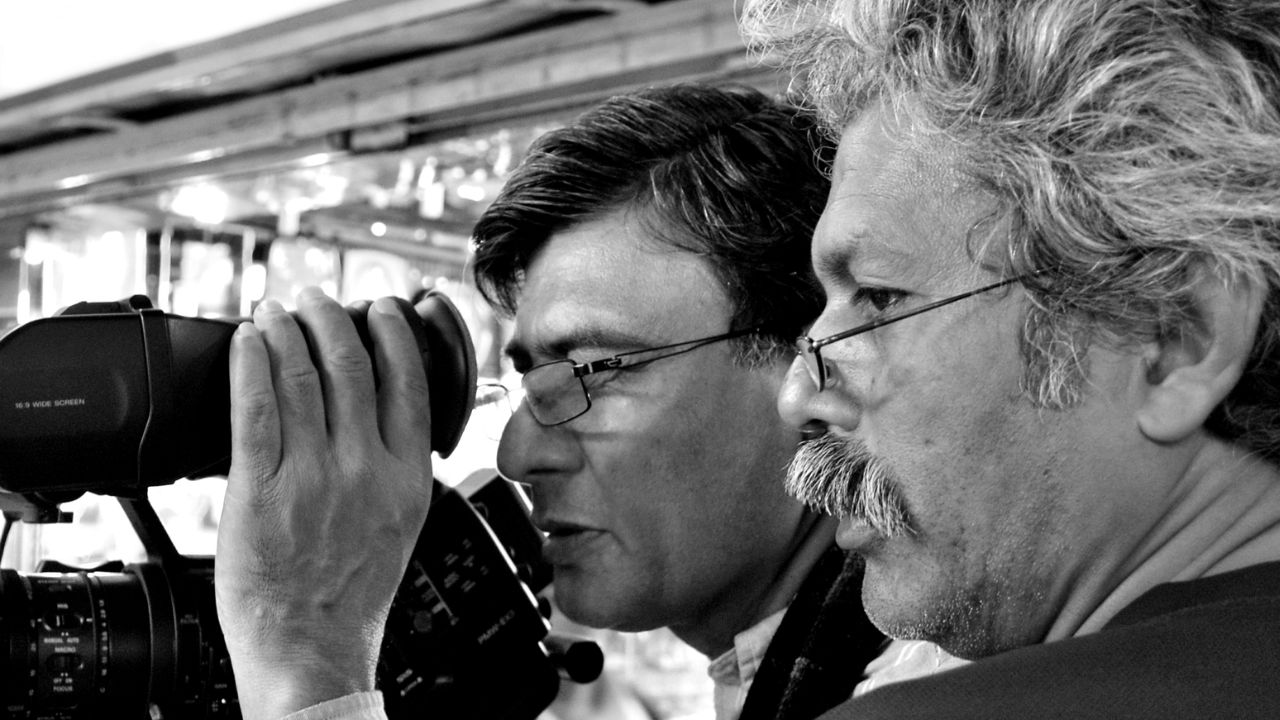 Tareque Masud & Mishuk Munier