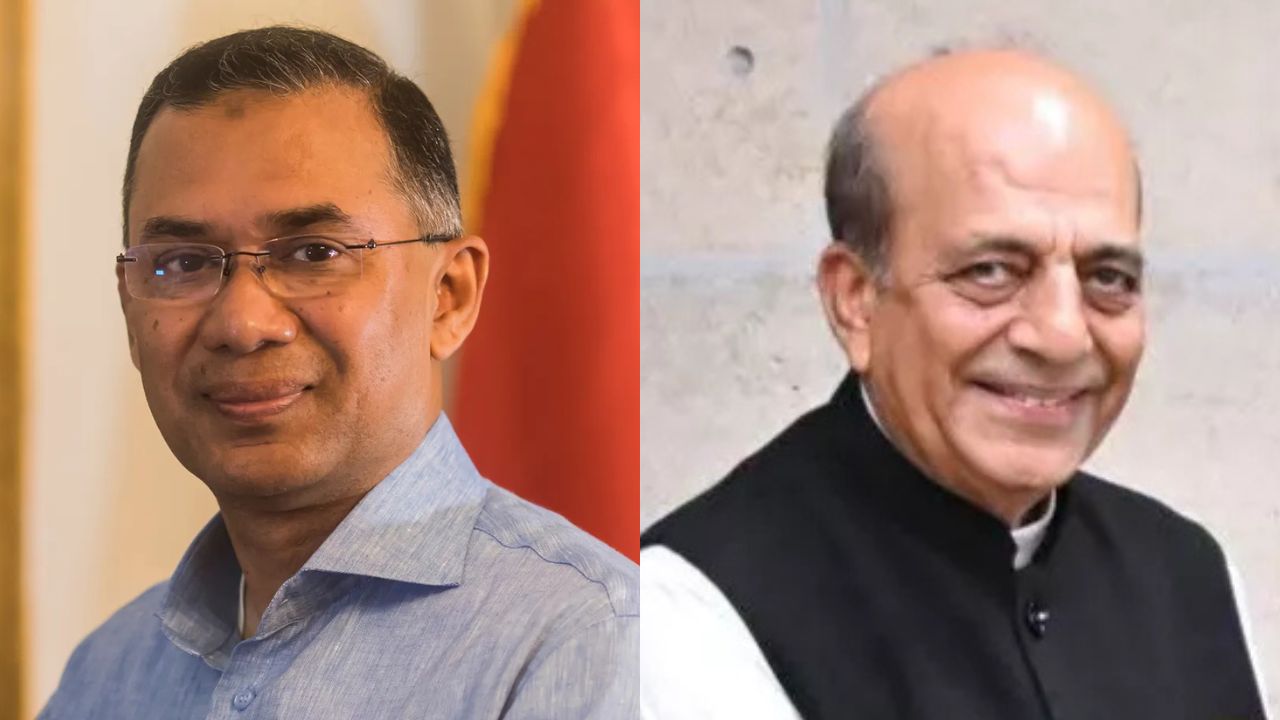 Trivedi to meet PM
