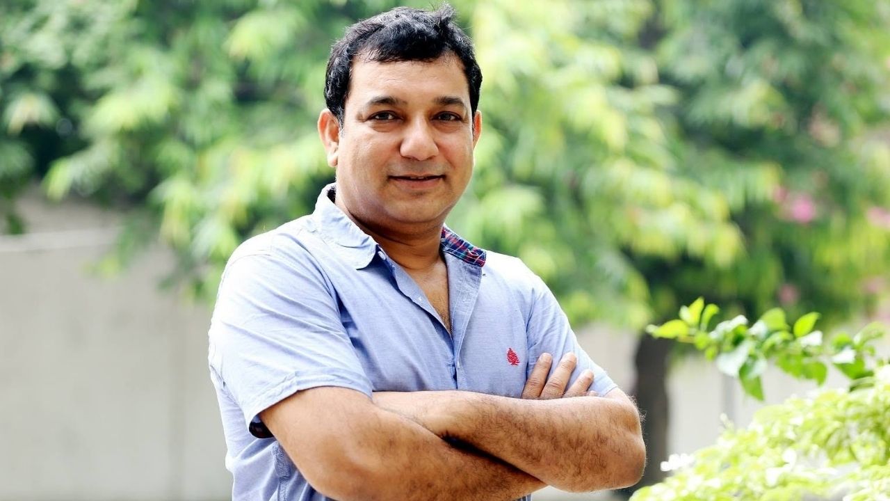 Tauquir Ahmed joins France-Bangladesh film The Orange