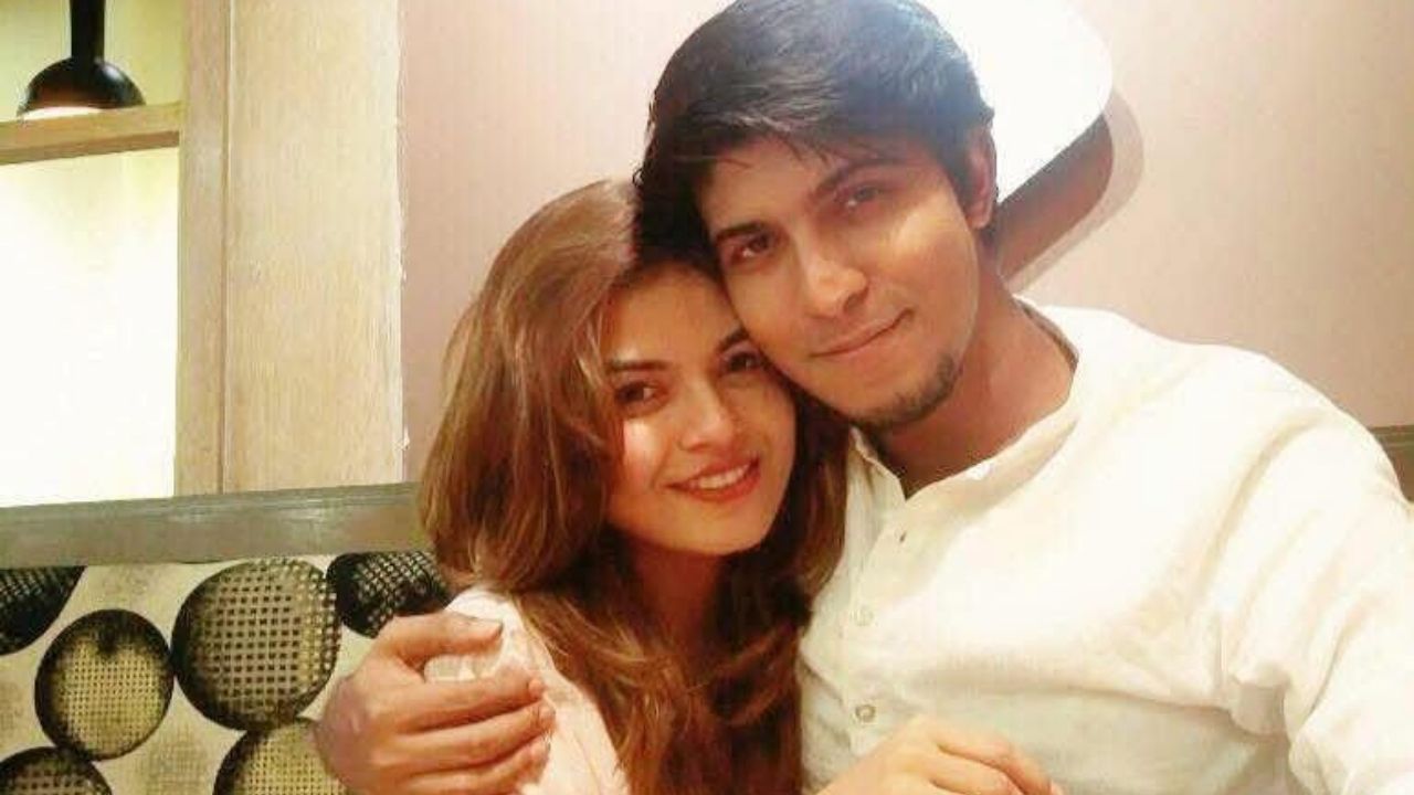 Zara and Tawsif