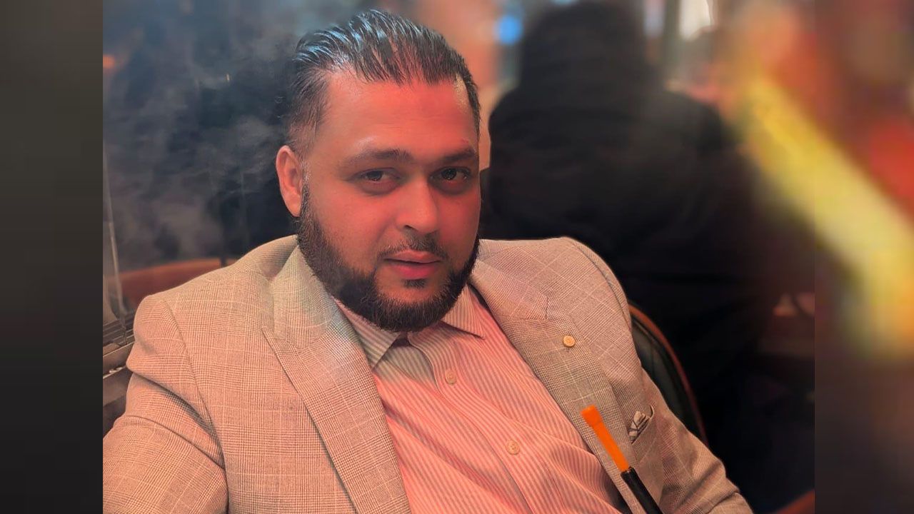 Tazrul Islam Taz