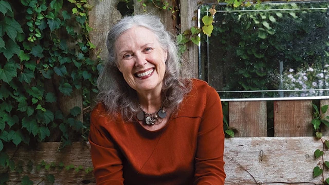 A Christmas Story actress Tedde Moore dies at 79 Tedde Moore
