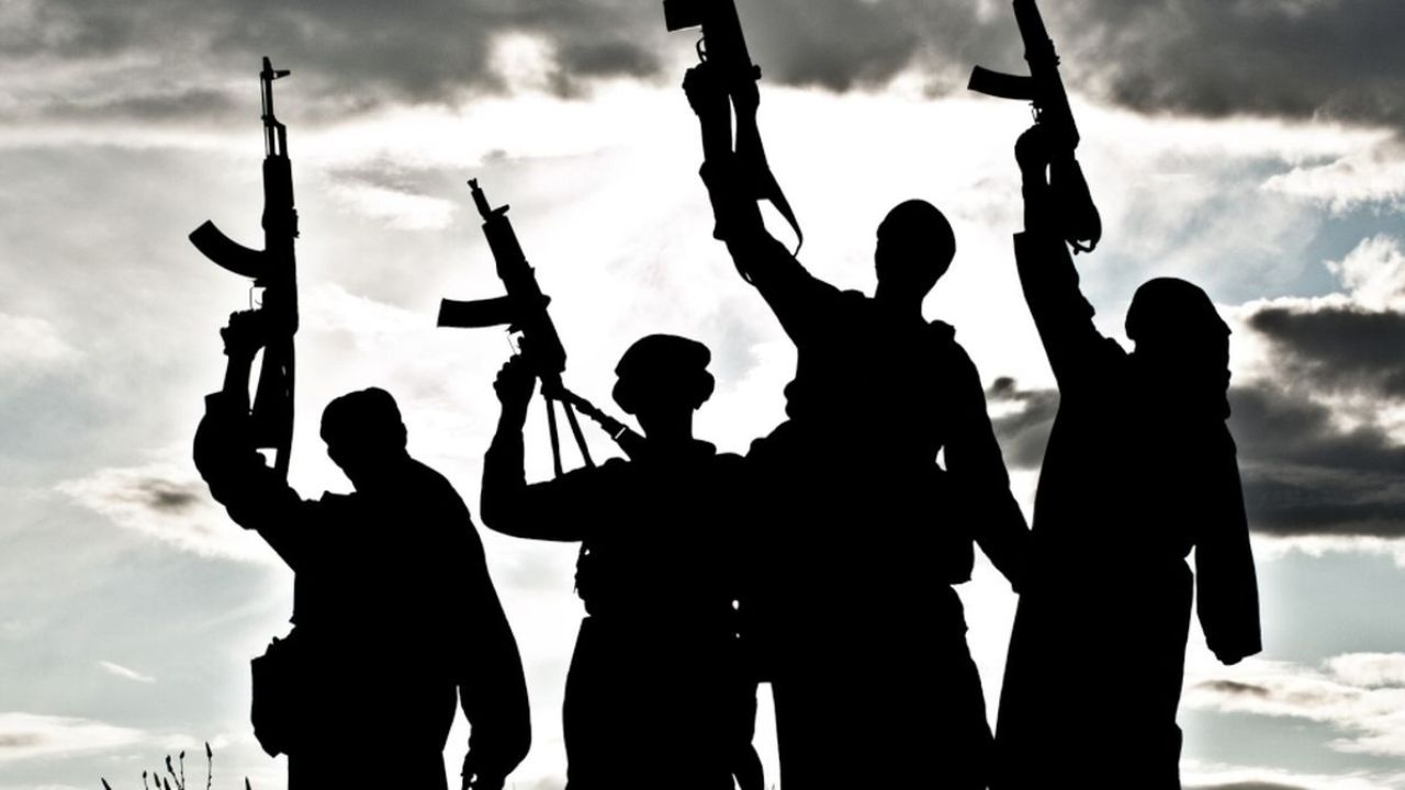 Bangladesh extremism threat
