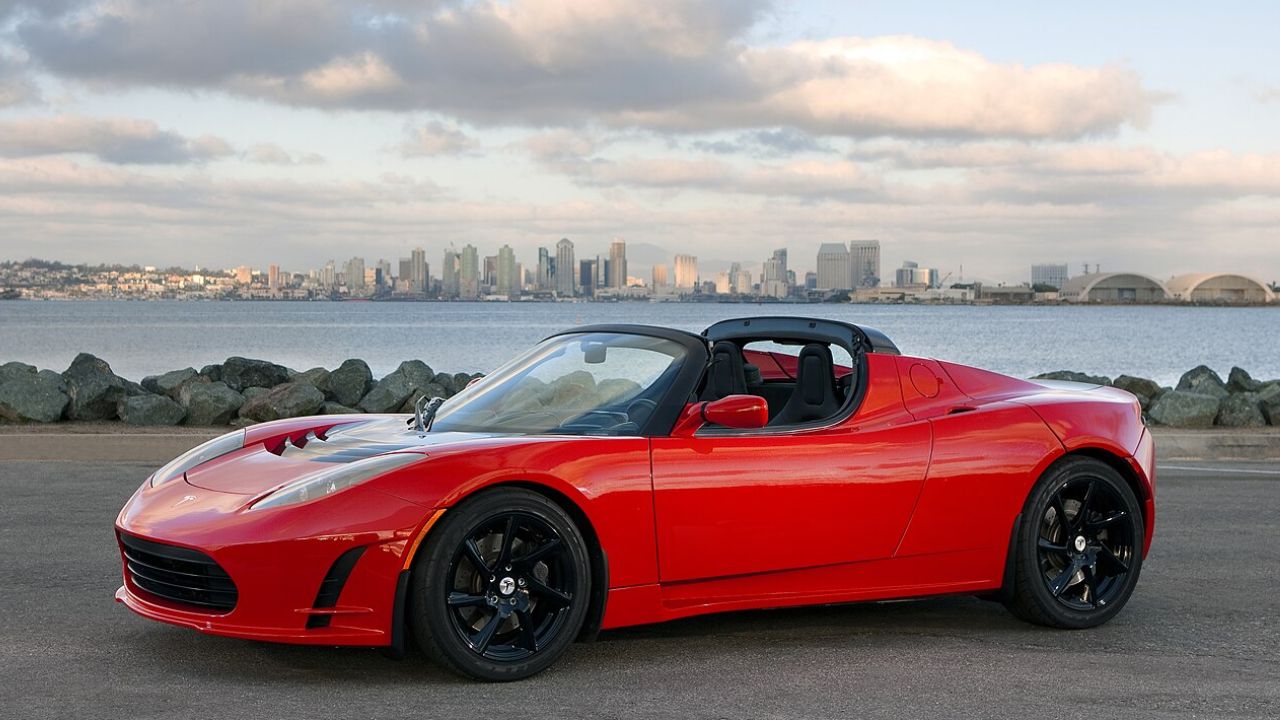 Tesla recalls 3m cars in China over door handles Tesla