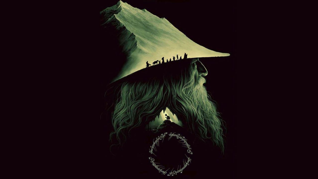 Tolkien’s Middle-earth returns with a triple treat