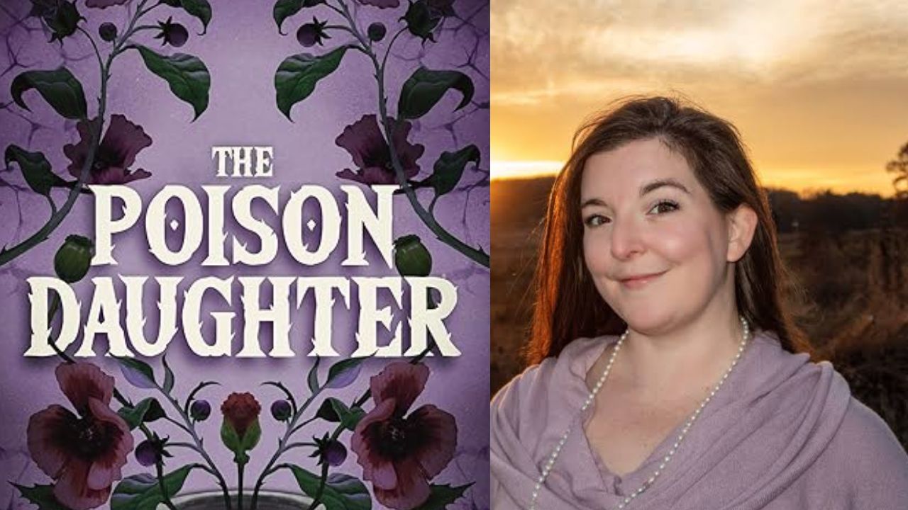 Bestselling ‘The Poison Daughter’ headed to Hulu as drama series