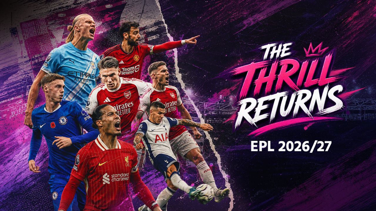 Toffee English Premier League