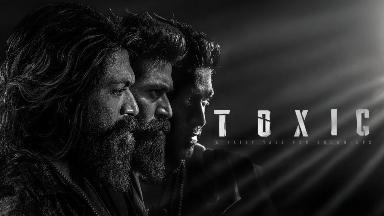 ‘Toxic’ trailer crosses 29 million views in nine hours