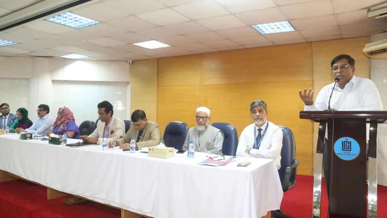 UGC plans international research office at every university UGC plans