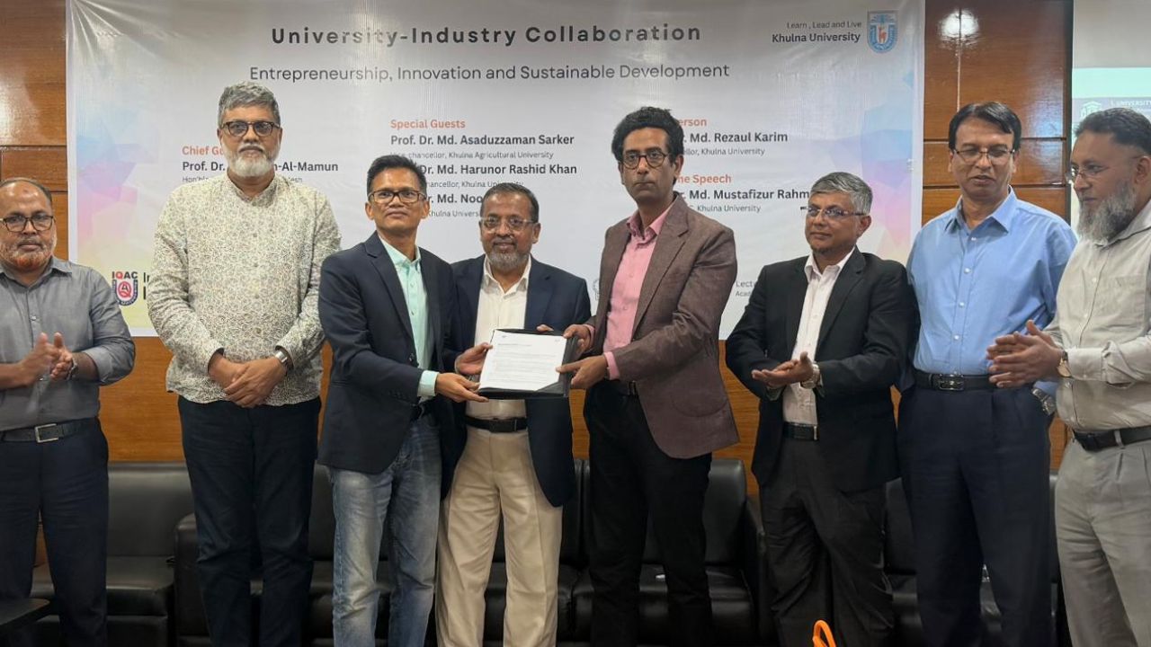 UGC aims to align university education with industry demand