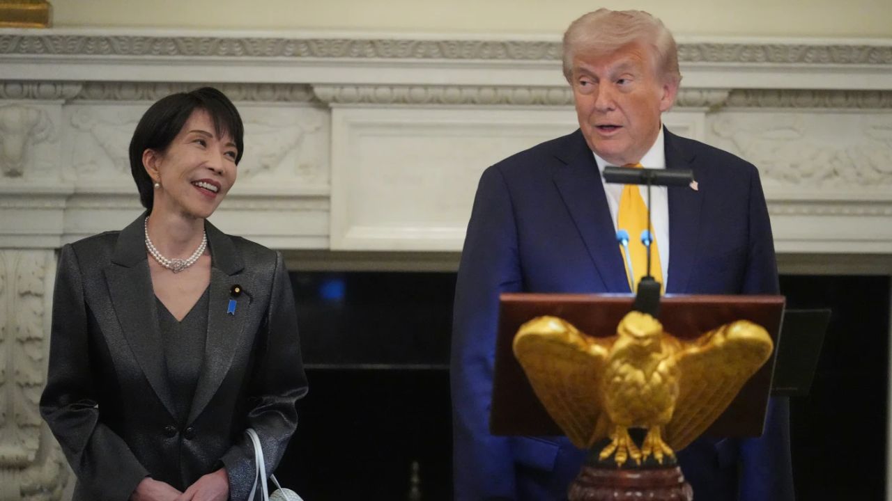 US Japan