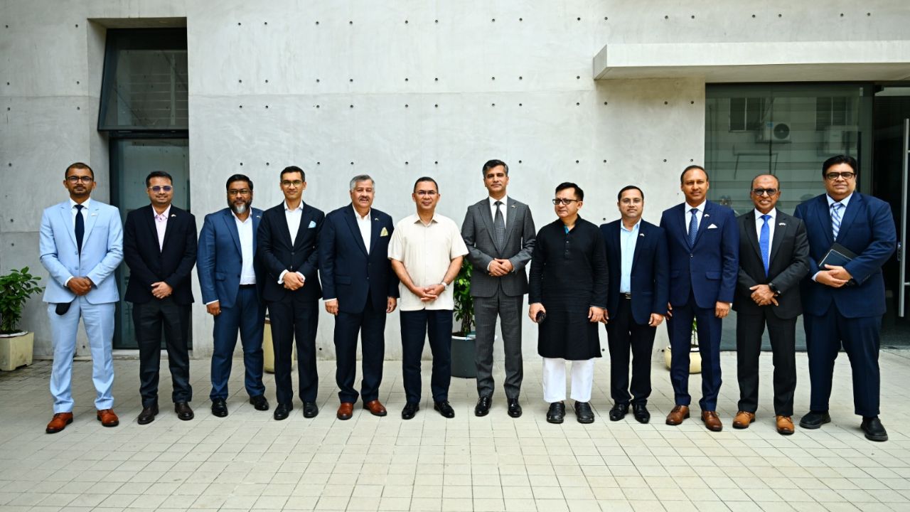 Tarique promises favourable climate for US investment Us investment