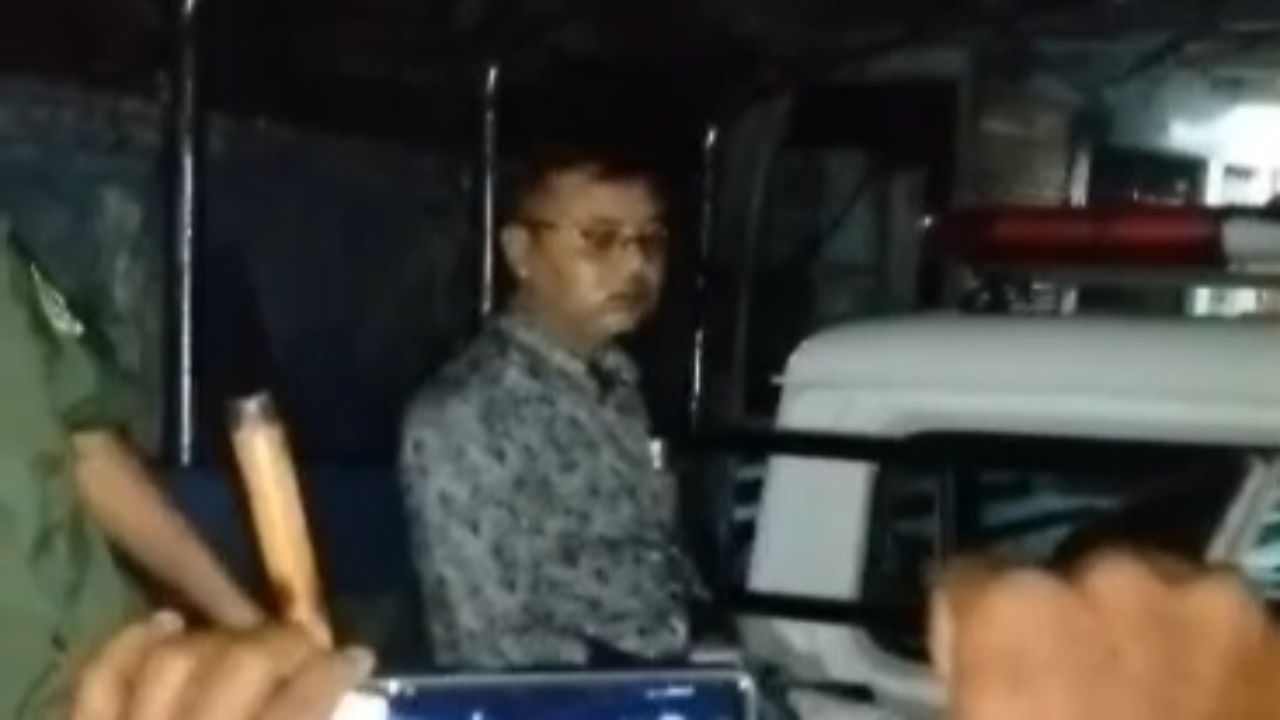 Schoolteacher held in Cox’s Bazar over harassment allegations