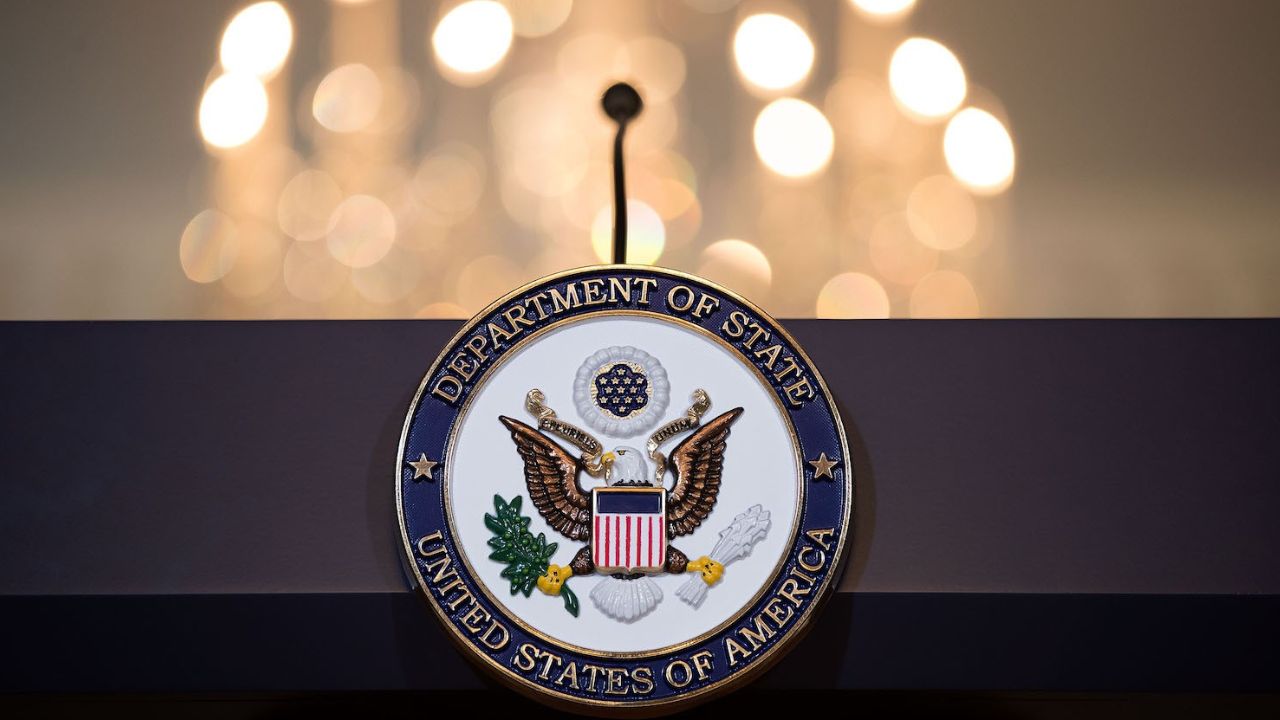 Trump administration to shut five US consulates United States of America