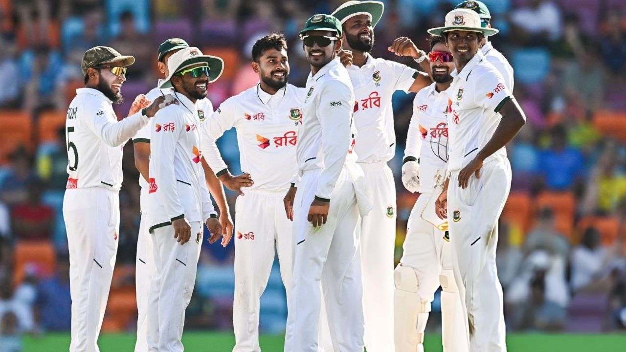 Smith falls into Miraz’s trap