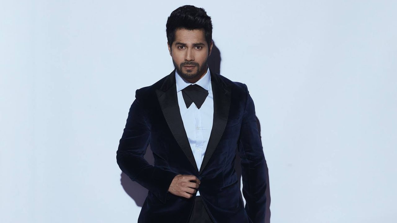 Varun Dhawan joins YRF’s first horror project