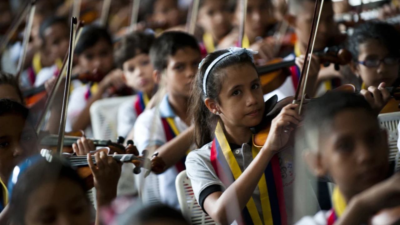 US fund Venezuela