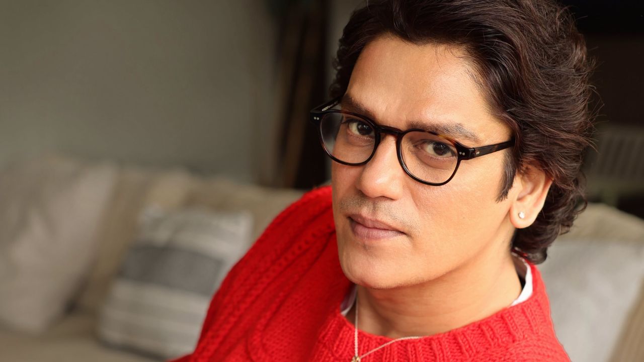 Vijay Varma responds after being called a ‘red flag’