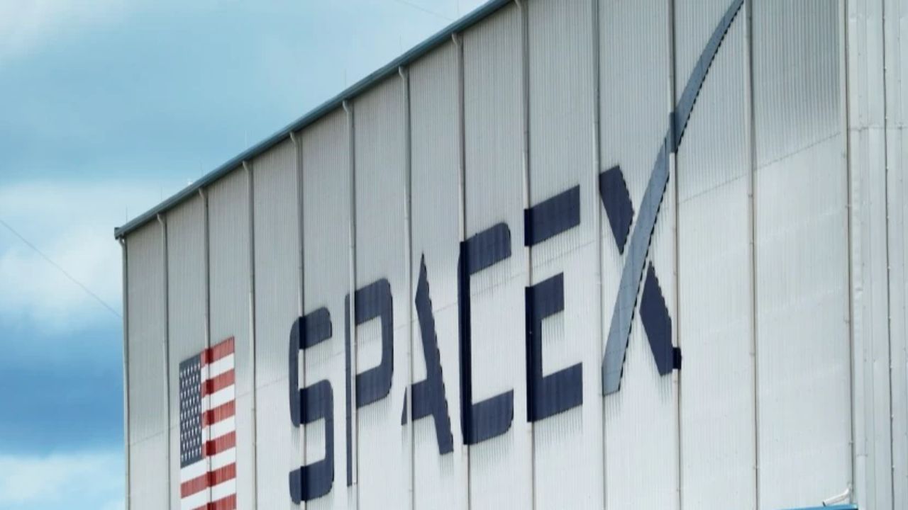 VinSpace SpaceX