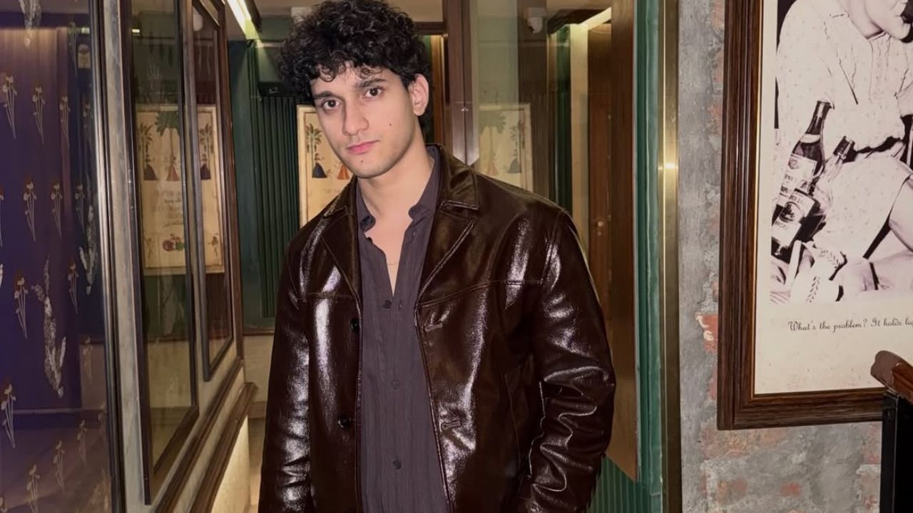From journalist to CJP star: Who is Saurav Das? Who is Saurav Das