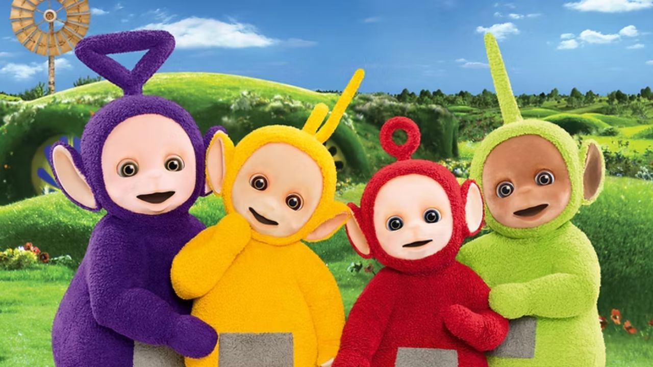 WildBrain buys Personality AI to develop safer AI for children