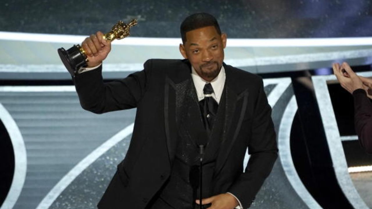 Will Smith