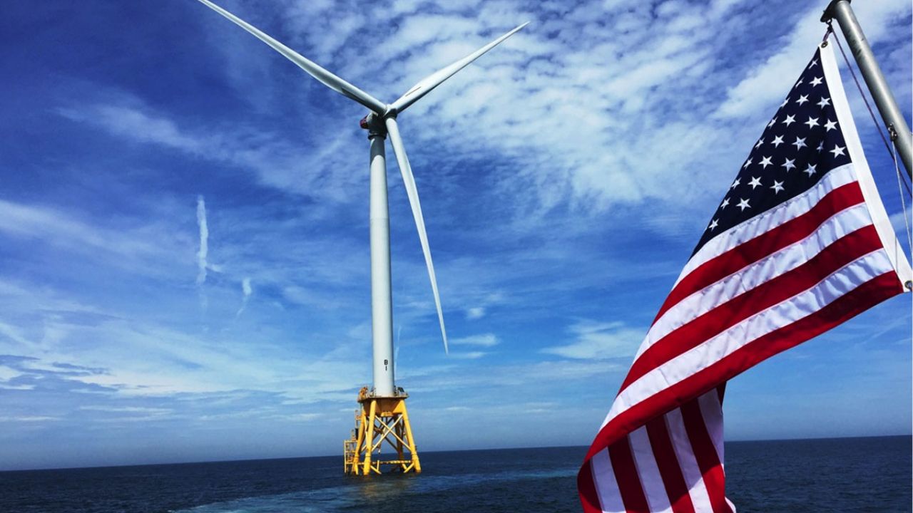 Windmill