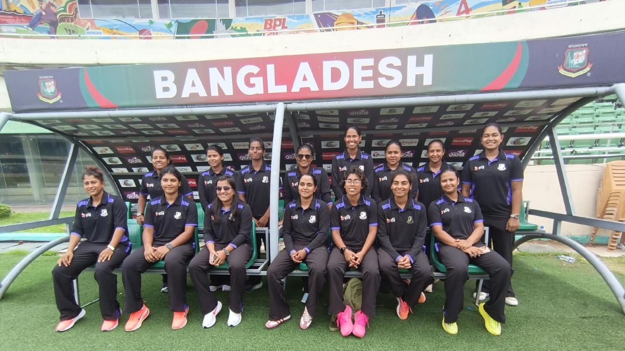 Joty wants Asian Games gold for Bangladesh