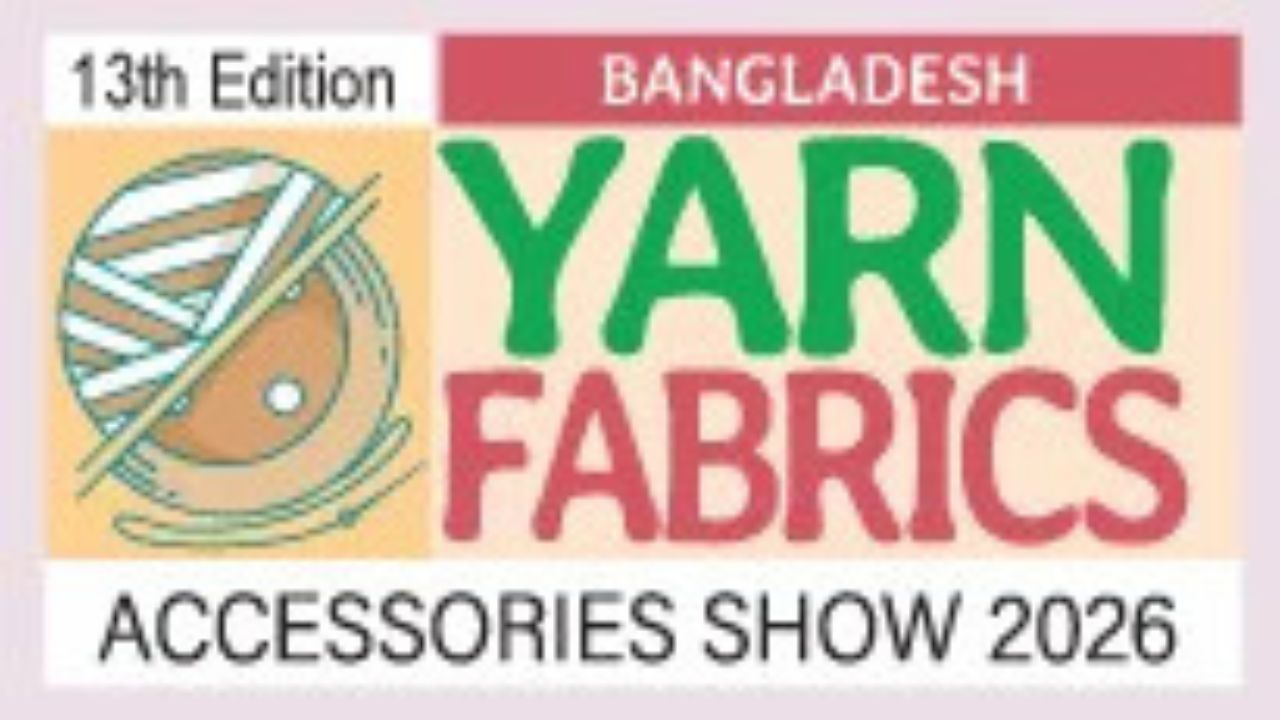 Yarn Fabrics Accessories Show