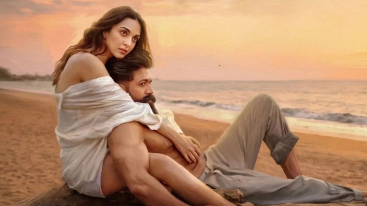 Yash rejects vulgarity claims surrounding Toxic