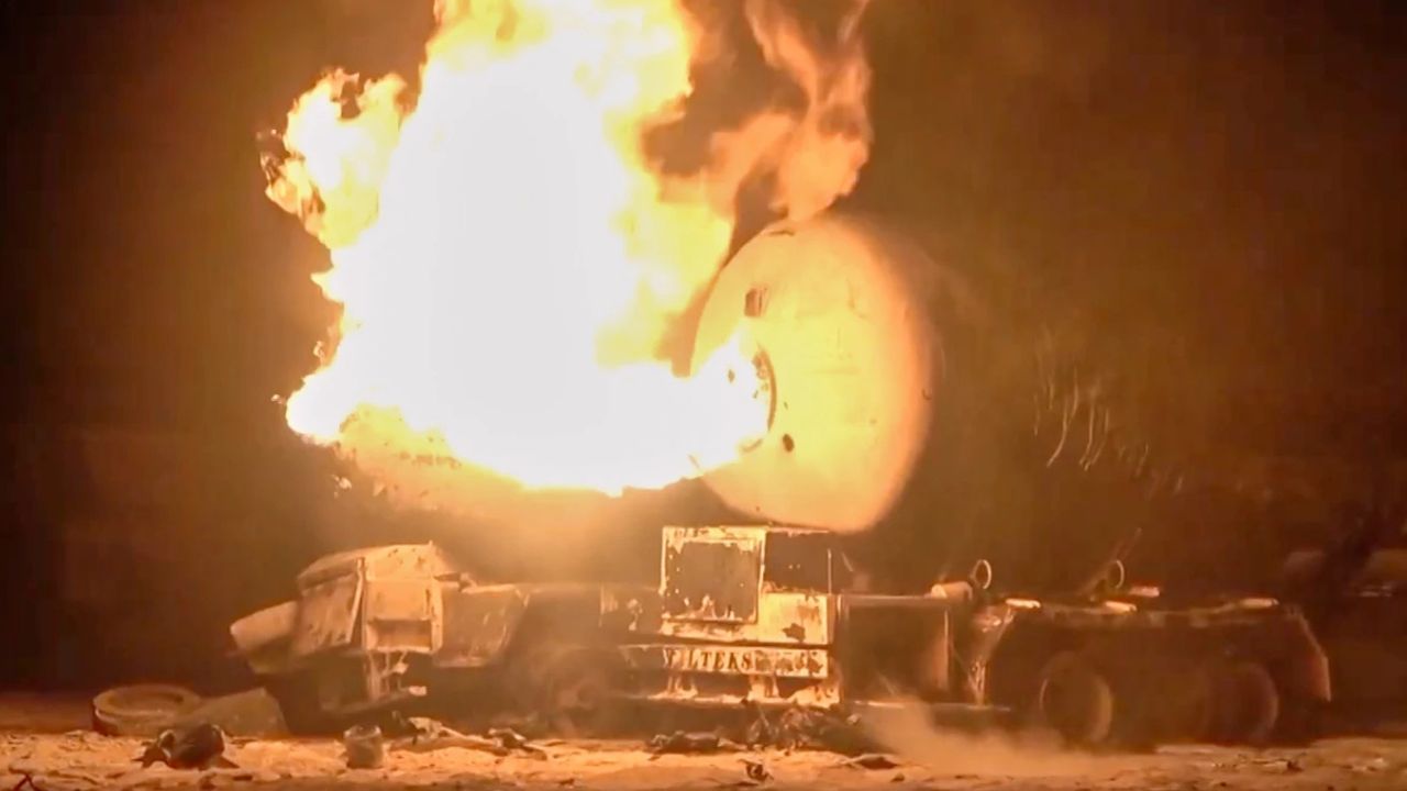 Yemen US strikes