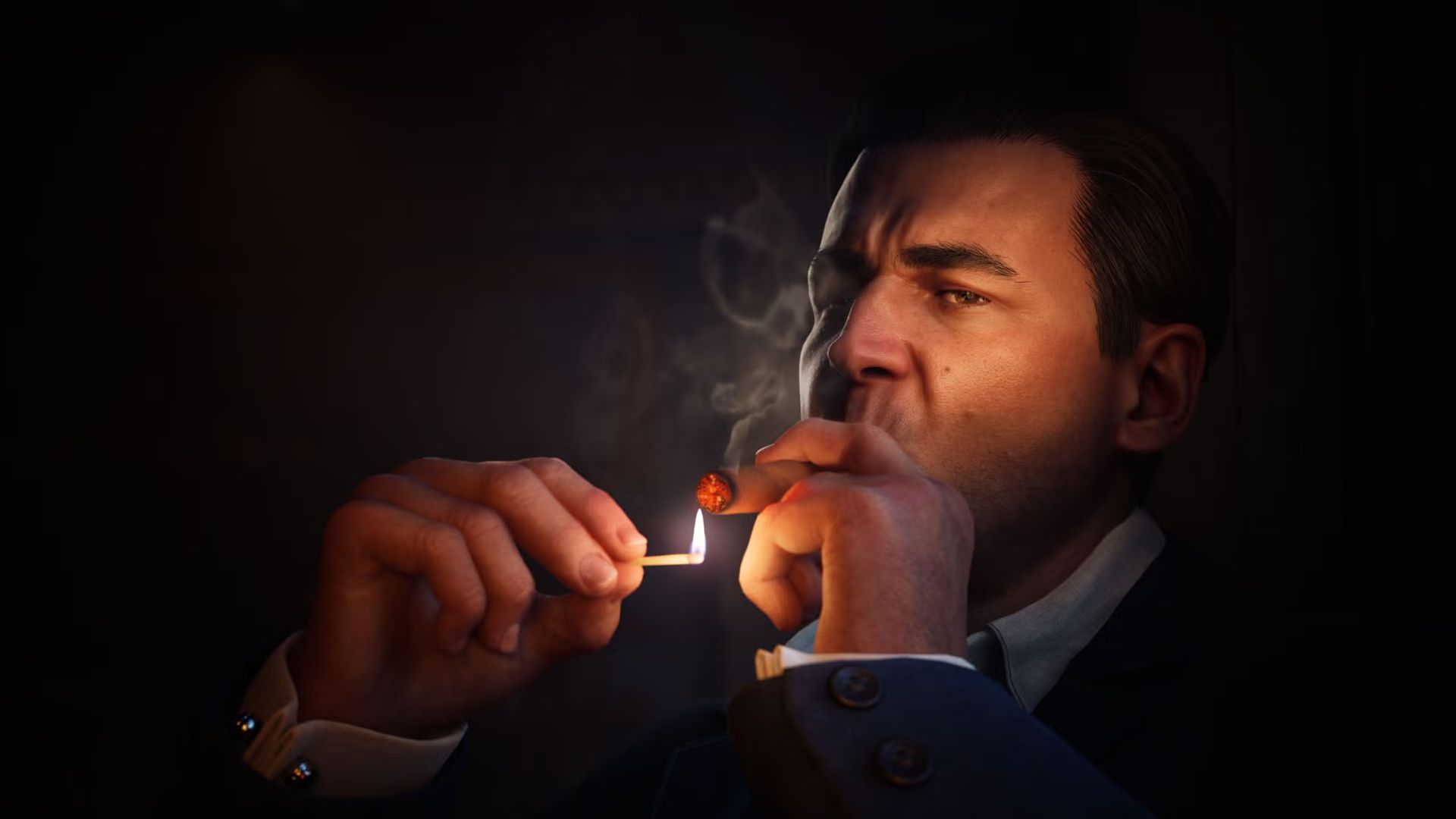 Mafia The Old Country: Man of Honor/‘You don’t cross the Don’ Man of Honor
