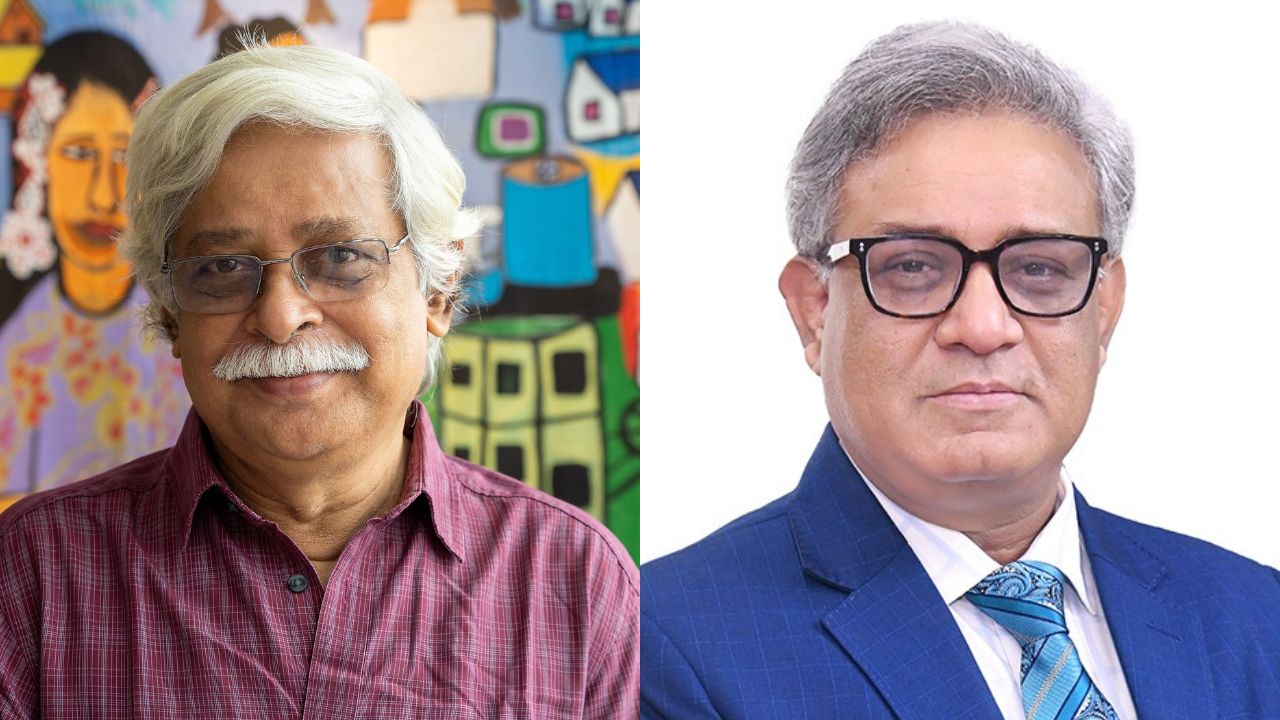 Zafar Iqbal Maksud Kamal