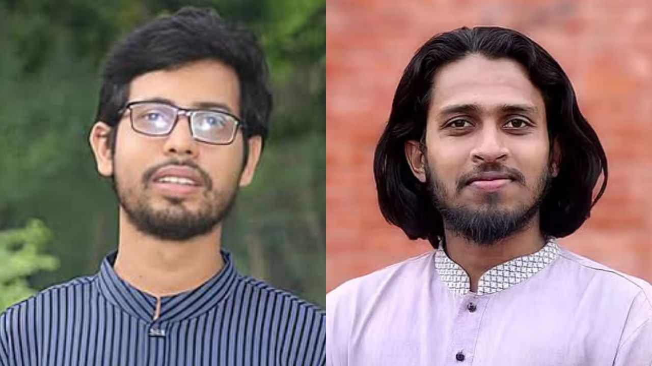 Broken pledges, growing controversy: Zahid-Ammar leadership at Rucsu faces criticism Rucsu Zahid Ammar controversy