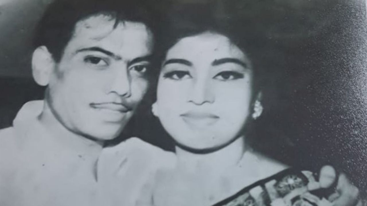 Zahir Raihan Suchanda