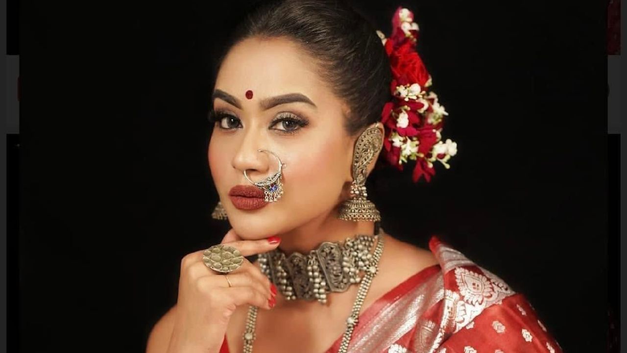 Zakia Bari Mamo