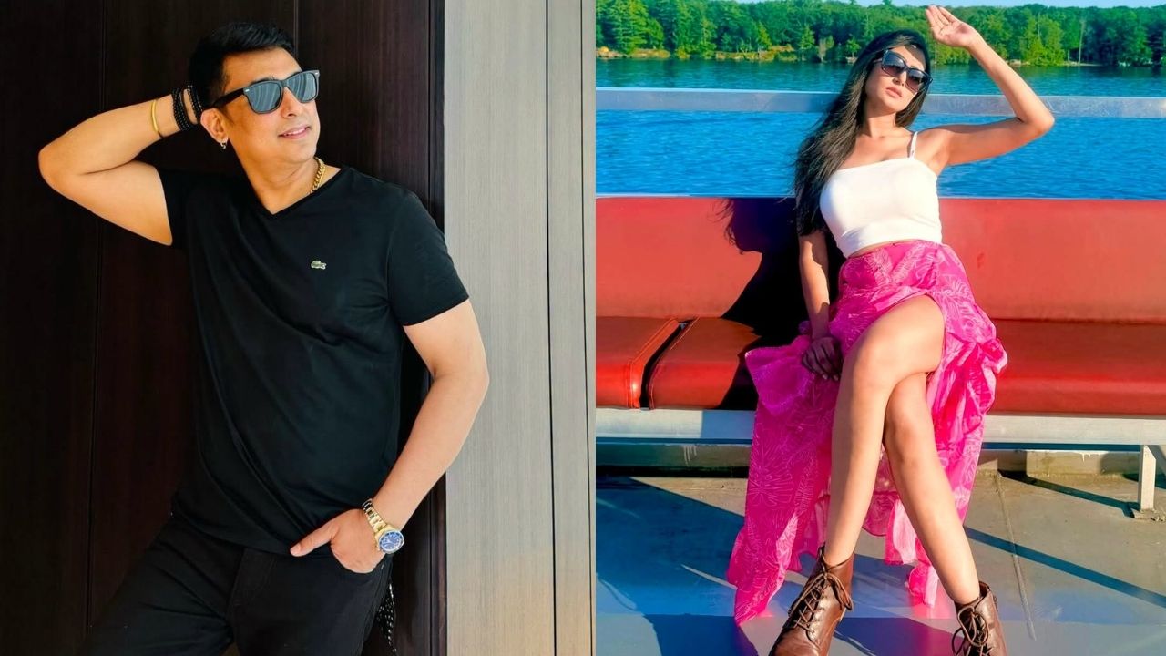 Zayed Khan Adhora Khan