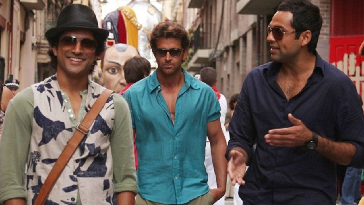Zoya Akhtar confirms work on Zindagi Na Milegi Dobara sequel